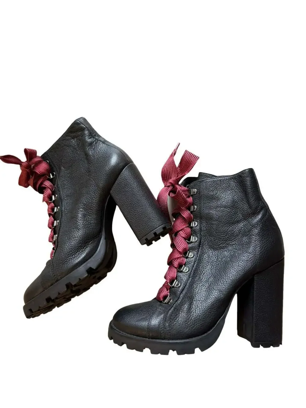 SCHUTZ zhara booties